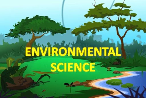 Environmental Chemistry