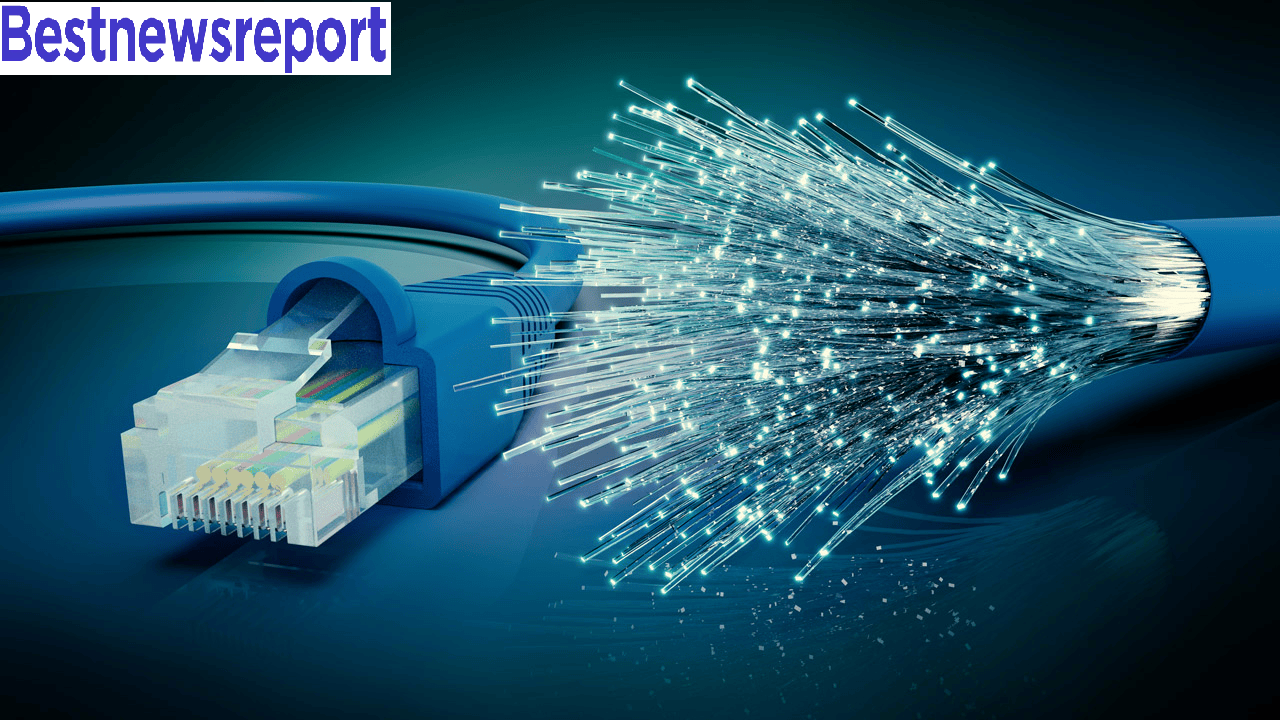 fiber optics