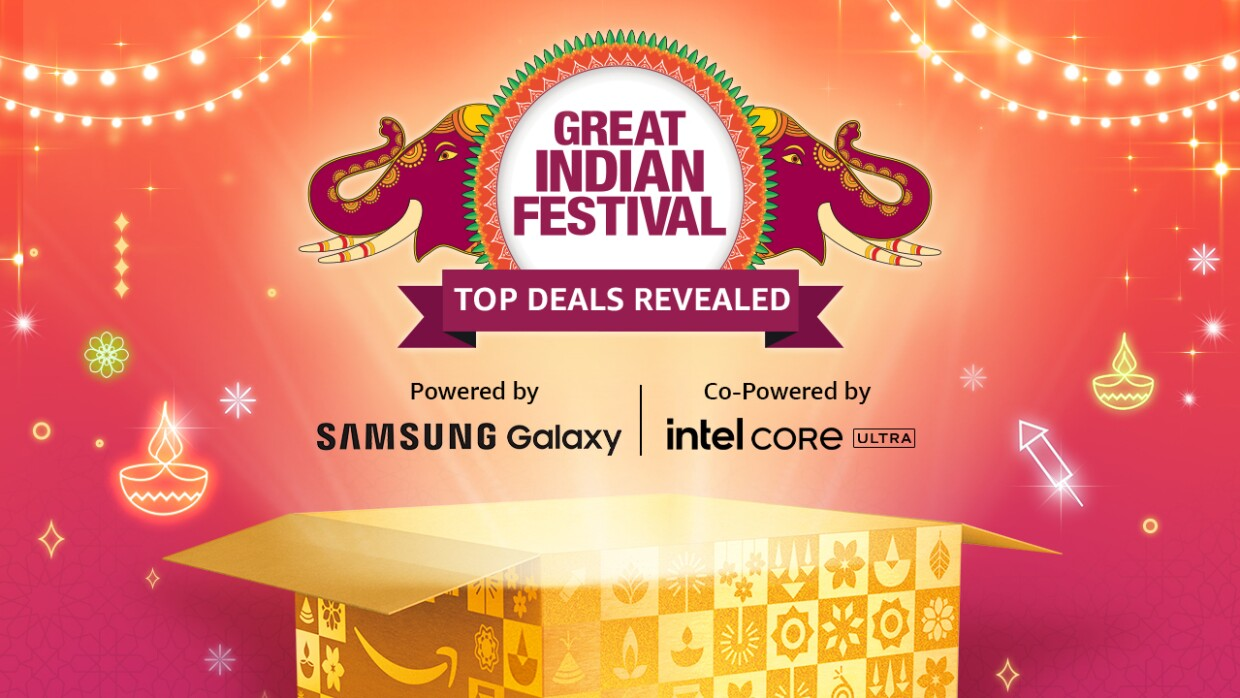 Amazon Great Indian Festival 2024 Best Computer Accessories to Upgrade