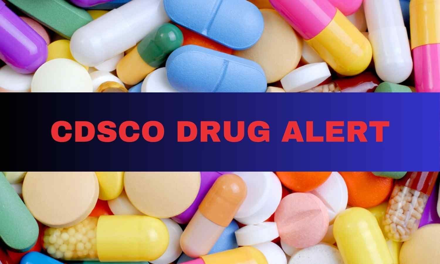 CDSCO