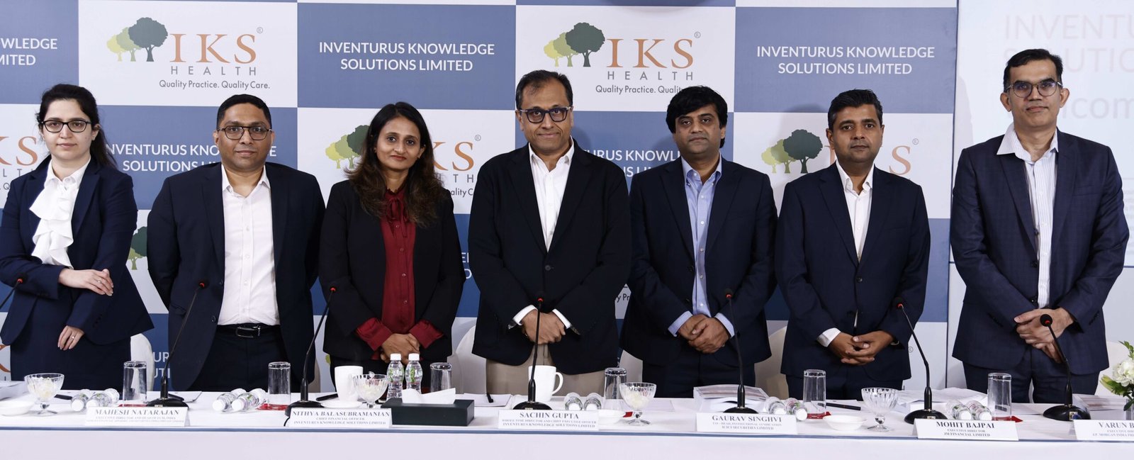 IKS Health U.S. healthcare