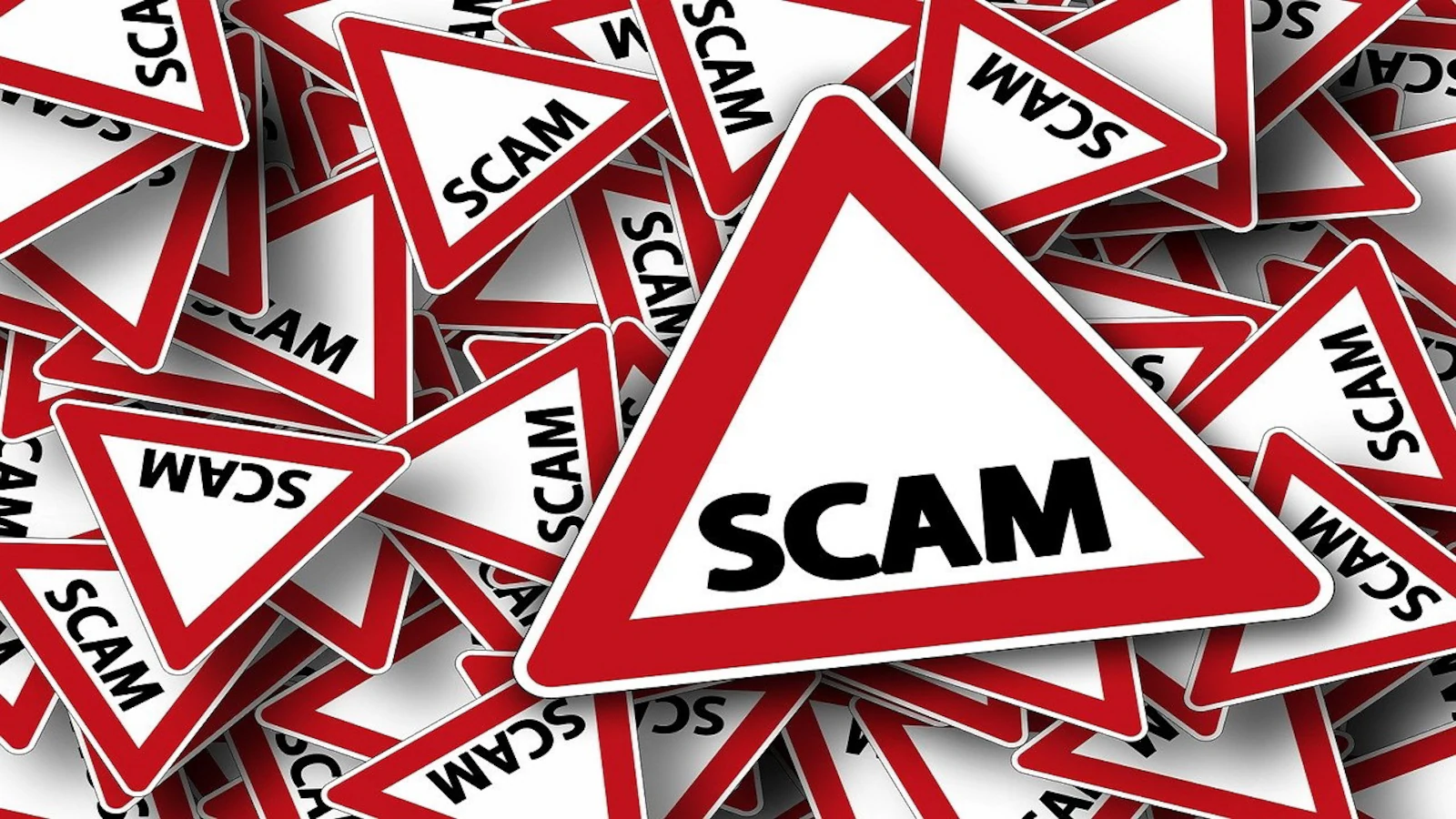 scams in india