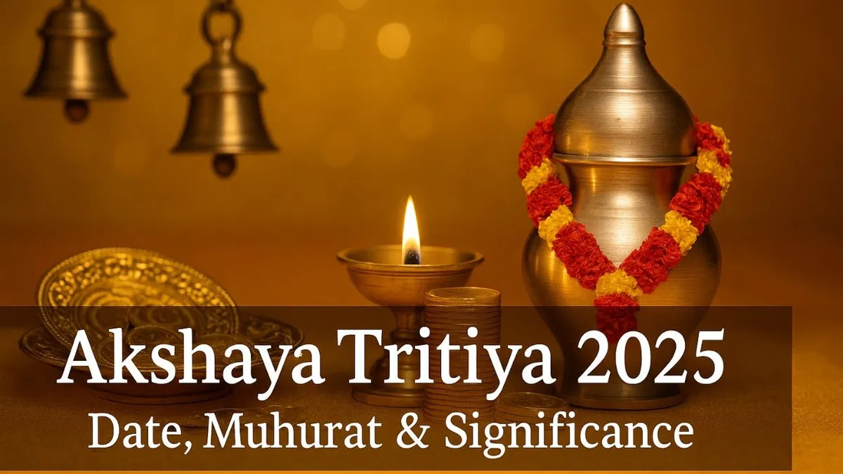 Akshay Tritiya
