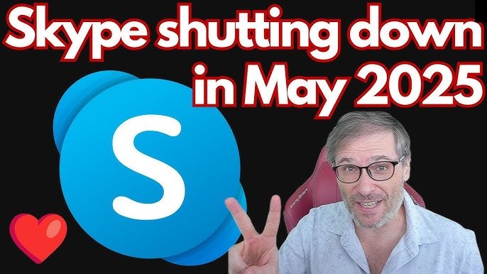 Skype