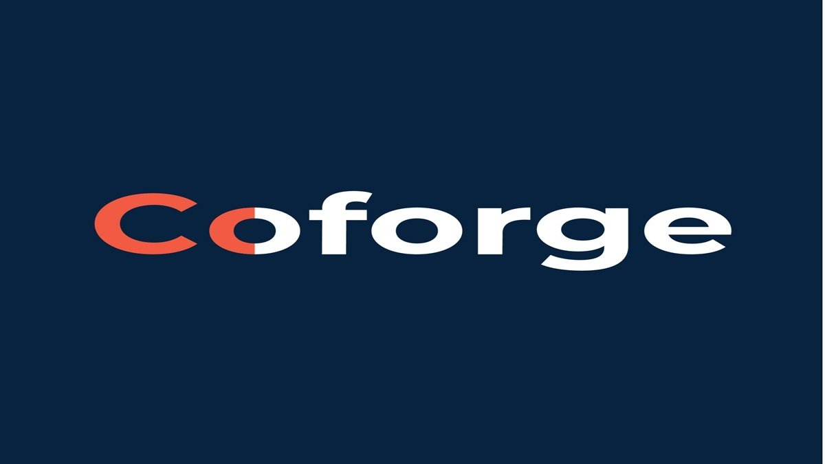 coforge share price