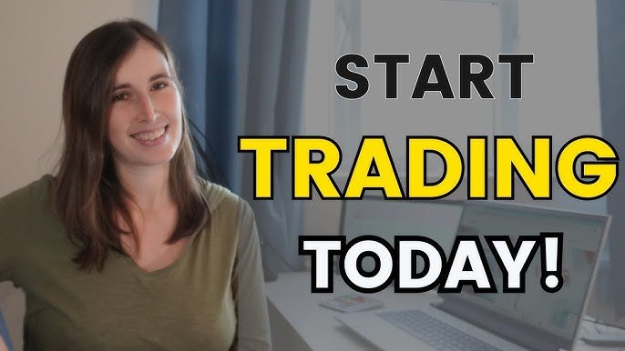 trading in india
