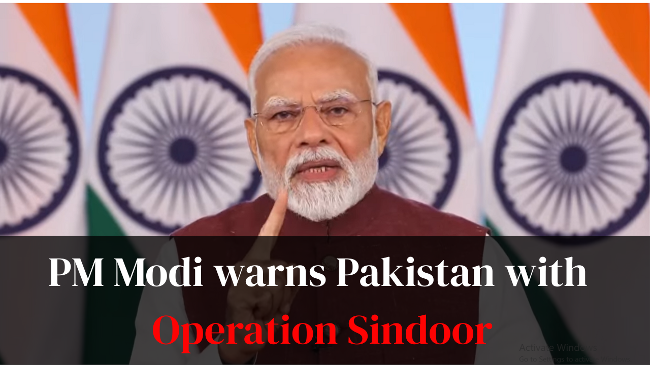 Operation Sindoor