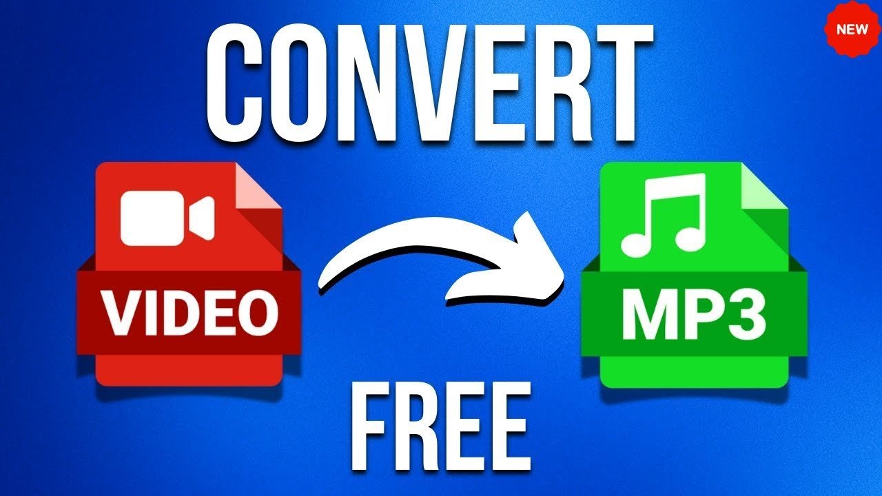 Free YouTube to MP3 Converters