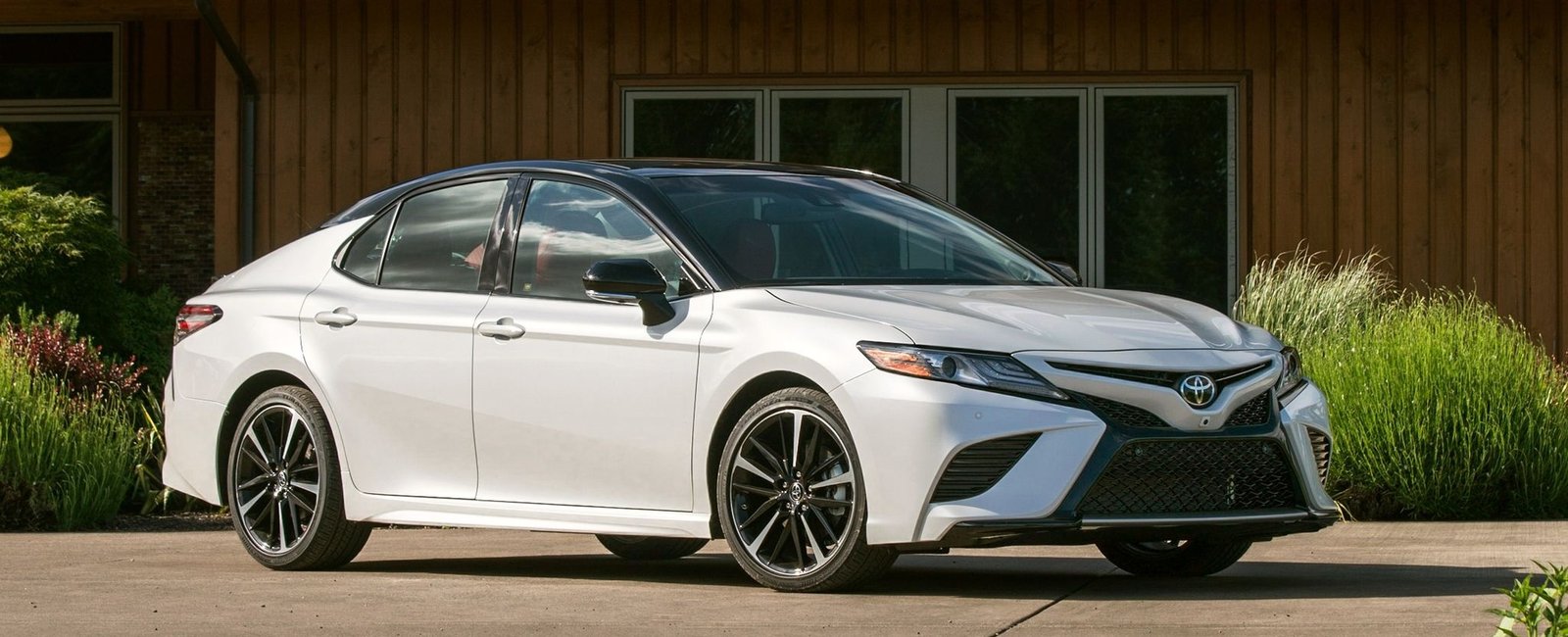 Used Toyota Camry