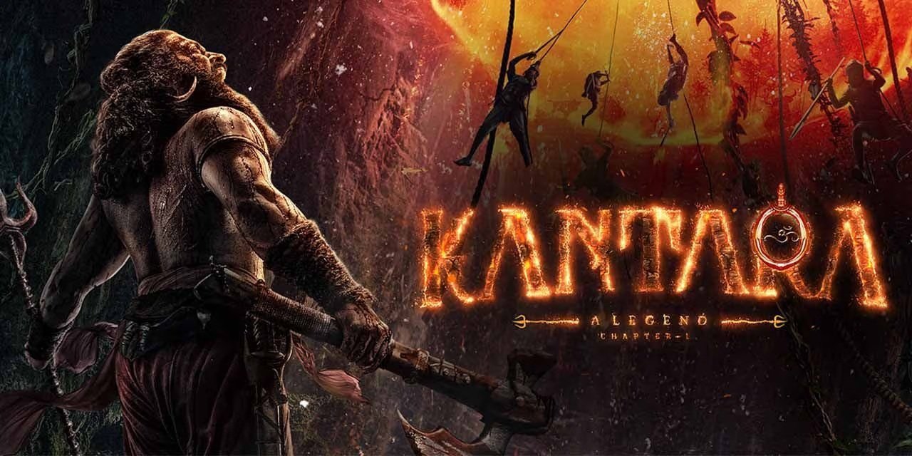 Kantara Chapter 1