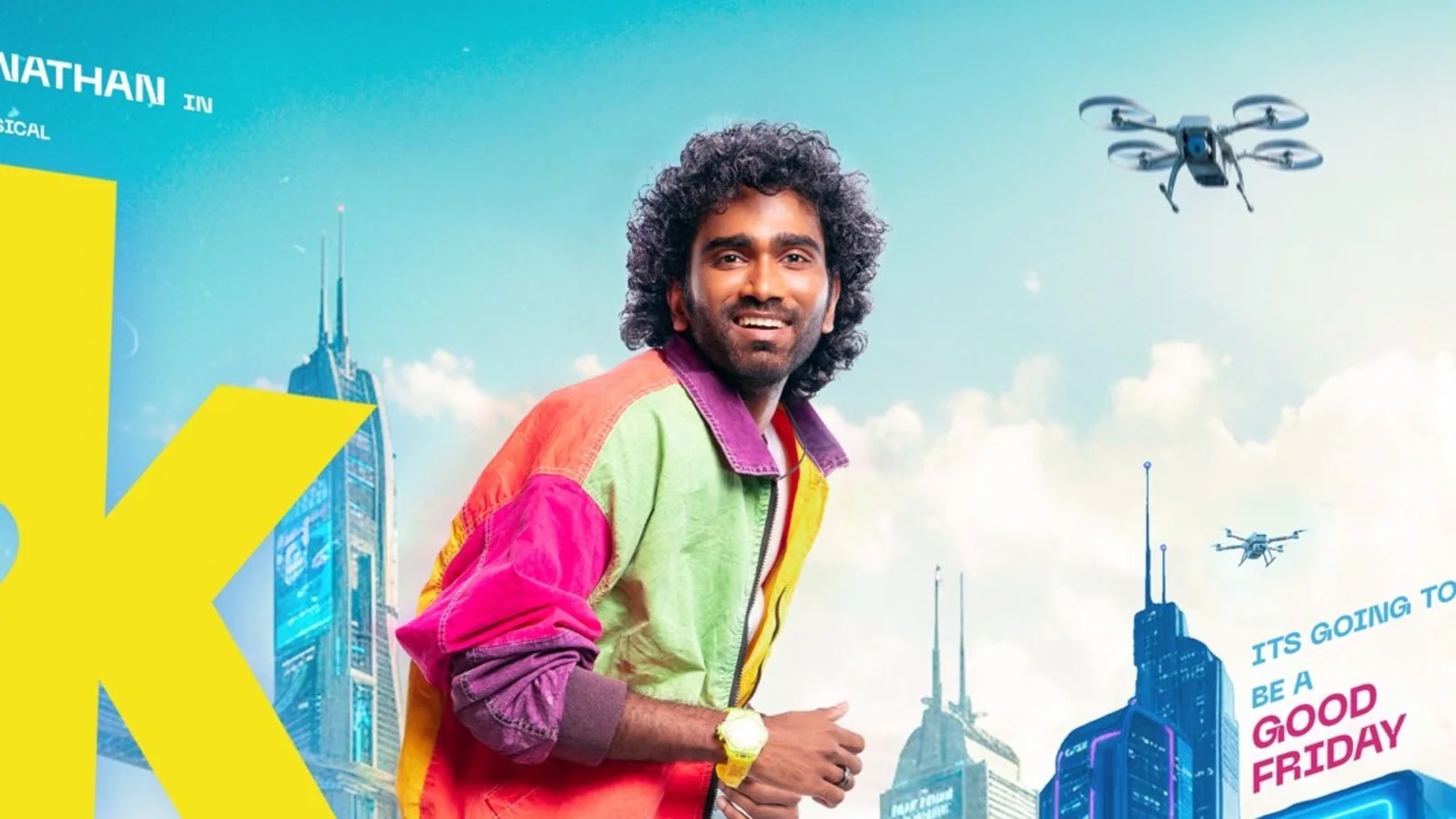 Love Insurance Kompany