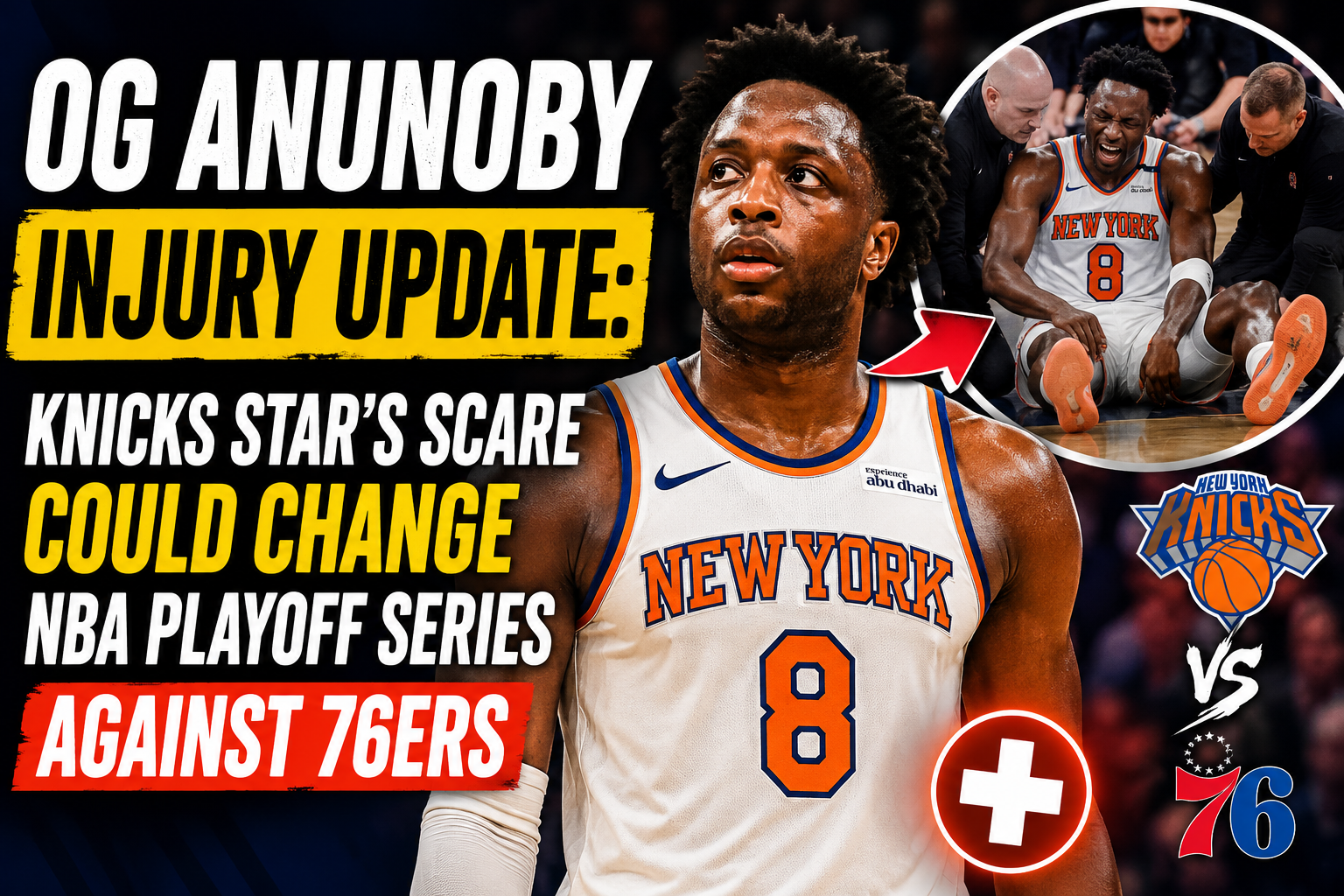 OG Anunoby