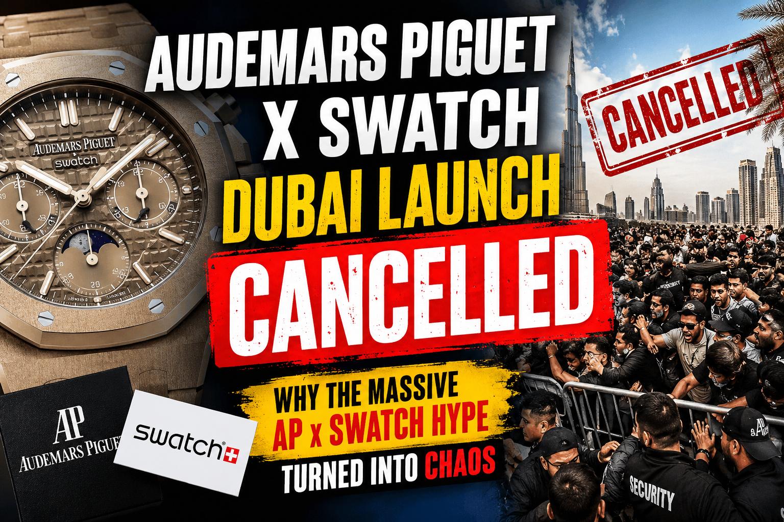 ap x swatch