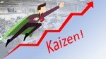 Unlocking Success with Kaizen: The Power of Continuous Improvement
