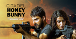 Citadel: Honey Bunny – Varun Dhawan and Samantha Ruth Prabhu Thrill Fans with Action-Packed Spy Roles