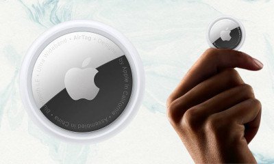 Apple May Launch Next-Gen AirTags