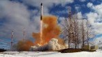 What Is the Intercontinental Ballistic Missile Russia Fired at Ukraine?