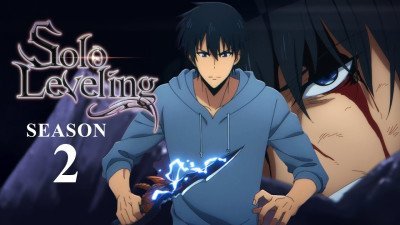 Solo Leveling