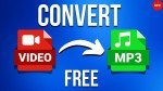 Top 10 Free YouTube to MP3 Converters That Actually Work in 2025