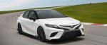 Toyota Camry Used