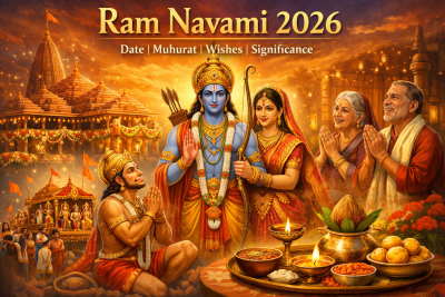 Ram Navami 2026