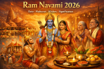Ram Navami 2026: Date, Muhurat, Wishes, Significance & Celebration Guide