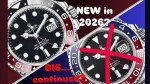 Pepsi Rolex Discontinued: Rolex Drops GMT-Master II in 2026