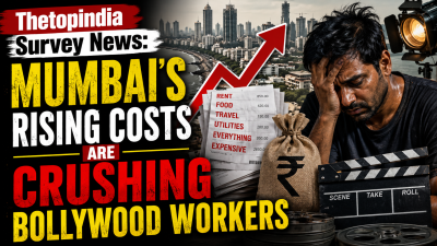 thetopindia survey news