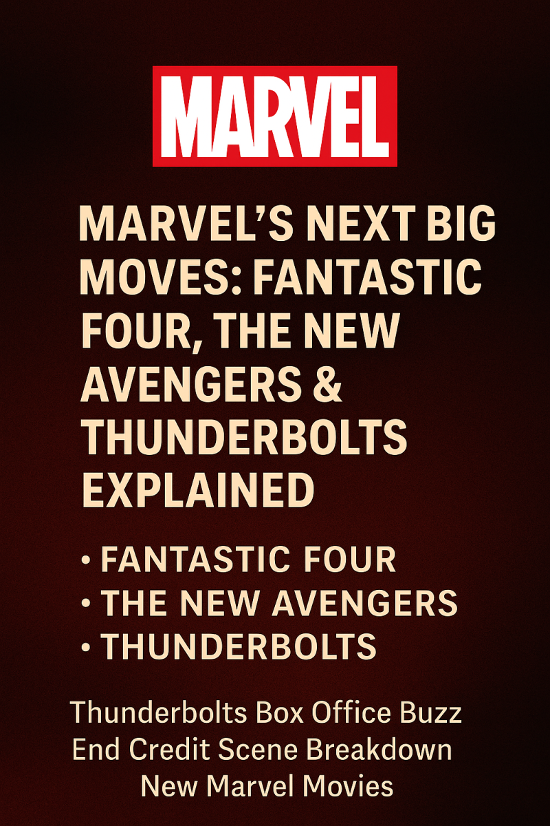 fantastic four