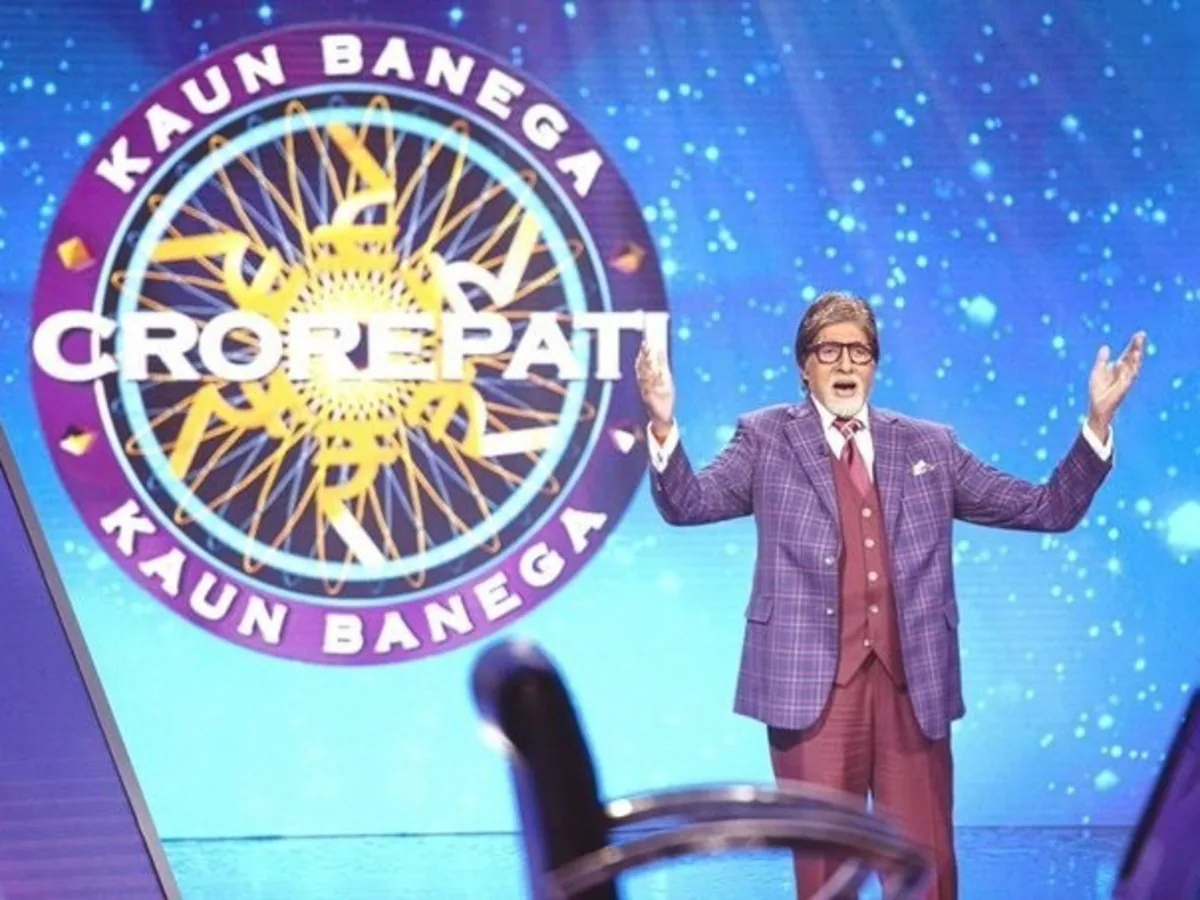 Kaun Banega Crorepati 16