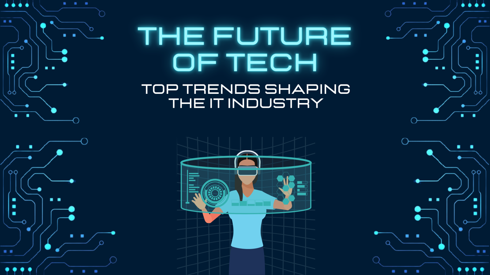 Future of Technology