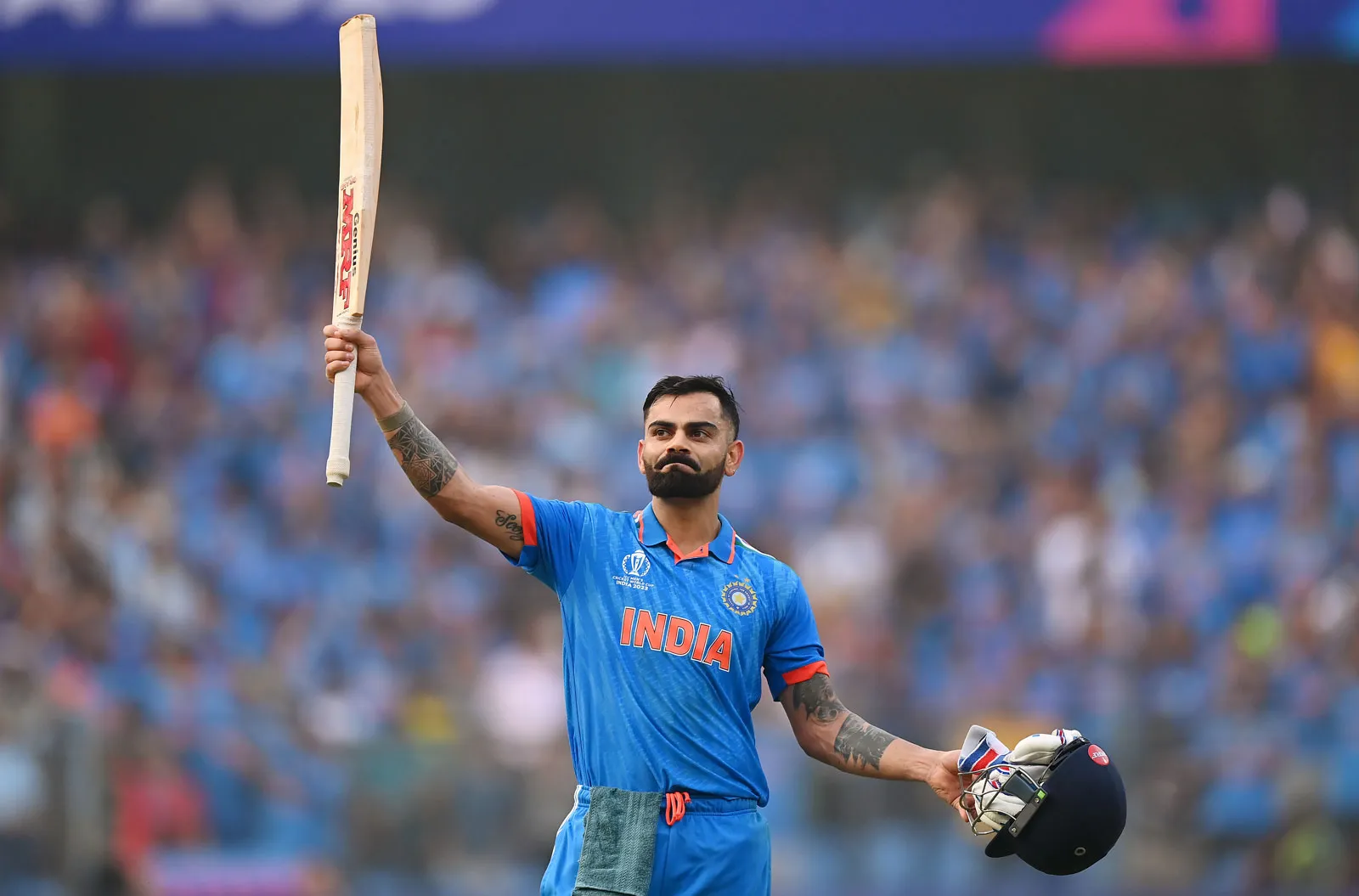 Virat Kohli retirement news