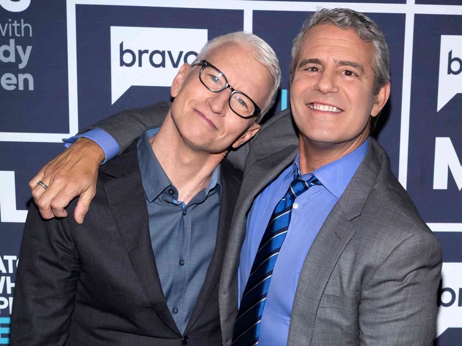  Anderson Cooper
