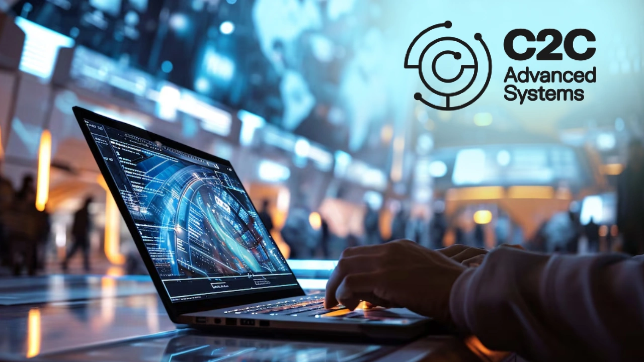 C2C Advanced Systems IPO