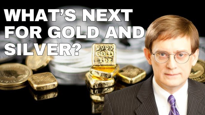 silver investment