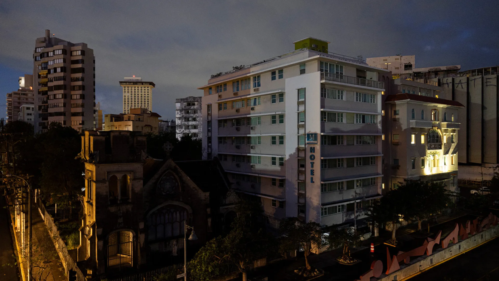 Puerto Rico