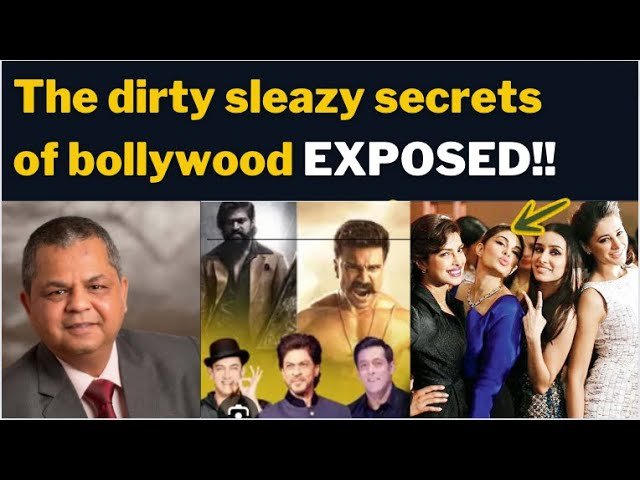 Bollywood gossip