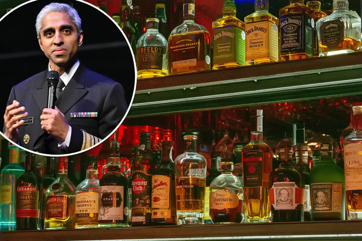 alcohol and cancer